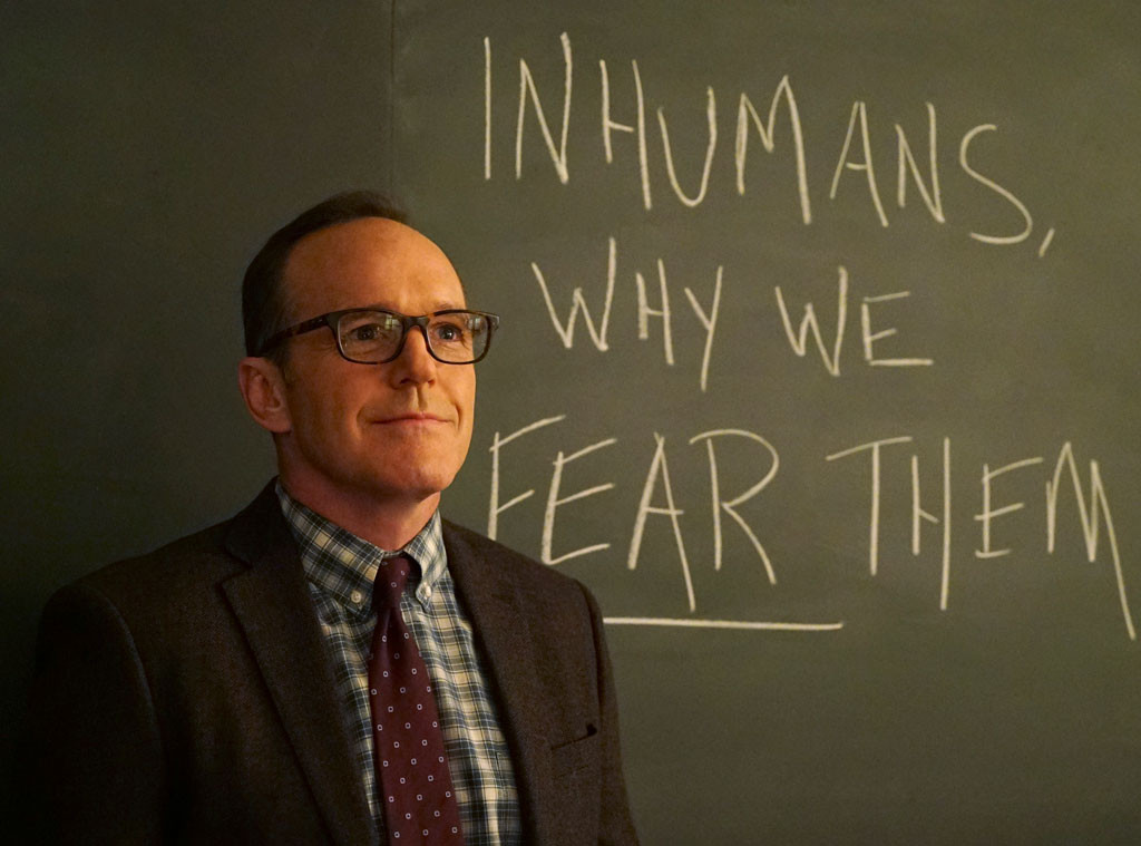 Agents of S.H.I.E.L.D. Agents of S.H.I.E.L.D.